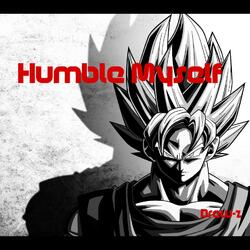 humble myself