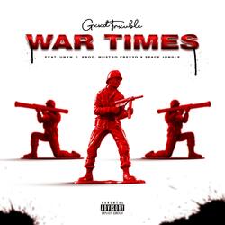 War Times (feat. UNKN)