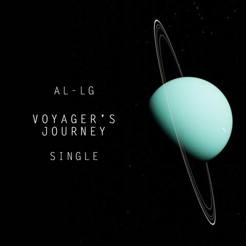 Voyager's Journey