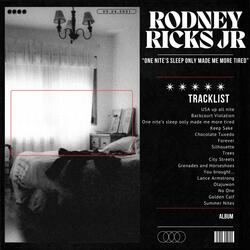 Grenades and Horseshoes