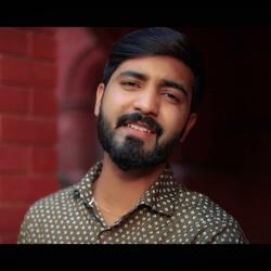 Rooh e Khuda (feat. Daim Gill)