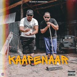 Kaapenaar (feat. Cream Machine)