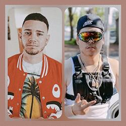 Without me (Tu Sin Mi) (feat. Trap G)