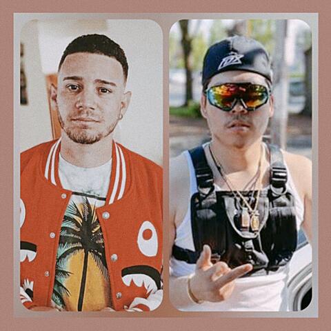 Without me (Tu Sin Mi) (feat. Trap G)