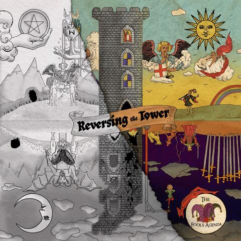 Reversing the Tower