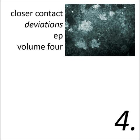 Deviations ep volume four