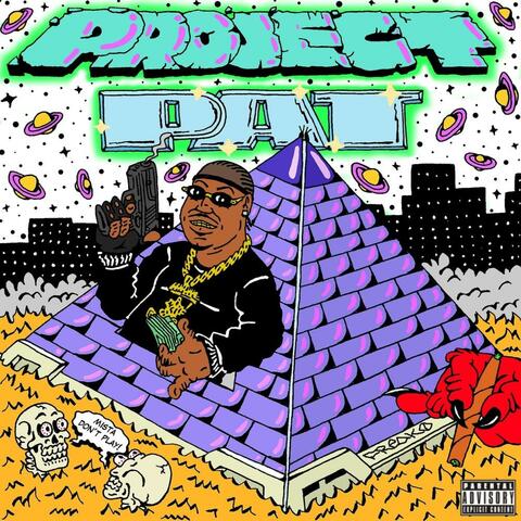 Project Pat (feat. rasmalik)