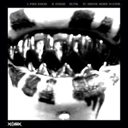 Inside (feat. Marqois De Sade)