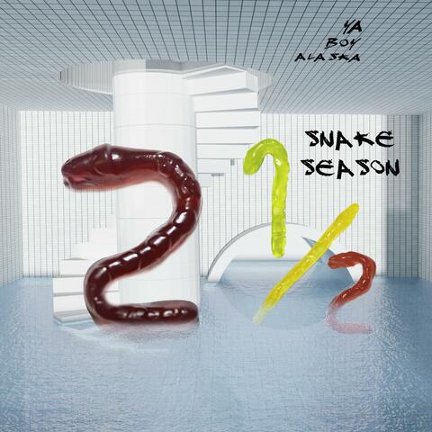 Snake Season 2 and a Half