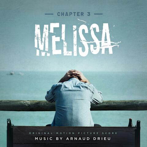 Melissa (Original Motion Picture Soundtrack)