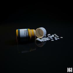 Biyomedikal (feat. Taviz)