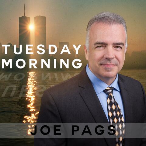 Joe Pags