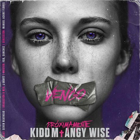 Vengo (feat. Angy Wise)
