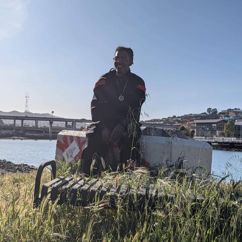 Elevate (feat. Taalib Al Haqq & Mystie moon)