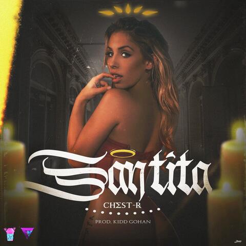Santita (feat. CHEST-R)