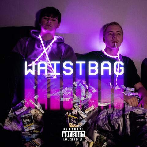 Waistbag (feat. Trespo)