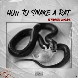 How To Snake A Rat