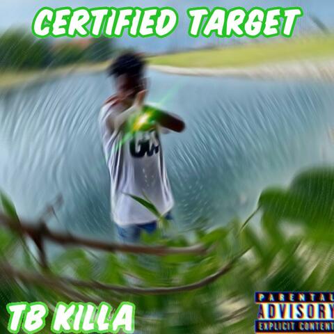 Certified Target