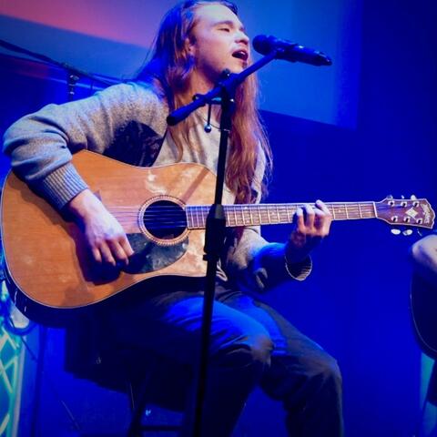 Mind of a Misfit (Acoustic)