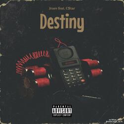 Destiny (feat. C$tar)
