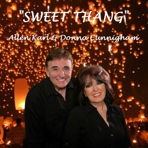 Sweet Thang (feat. Donna Cunningham)