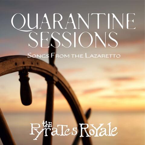 Quarantine Sessions