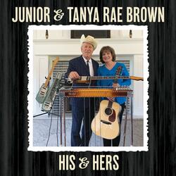TROUBLED PART OF THE WORLD (feat. Tanya Rae Brown)