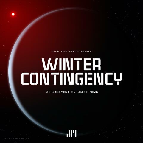 Winter Contingency (Original Game Soundtrack)