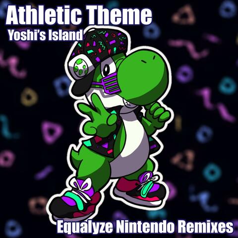 Athletic Theme (Yoshi's Island)