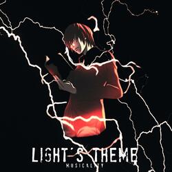 Light's Theme (Death Note)