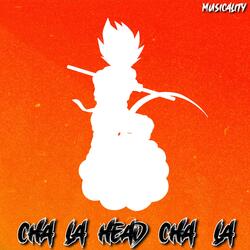 Cha La Head Cha La