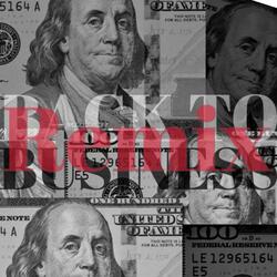 Back to Business (feat. I-K-E)