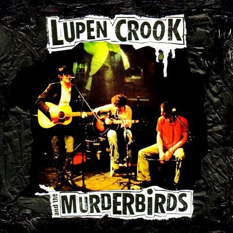 Great Fears And Curious Predictions (Lupen Crook And The Murderbirds)
