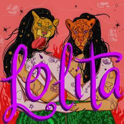 Lolita (feat. KAMON KAMON KAMON & Feminasti)