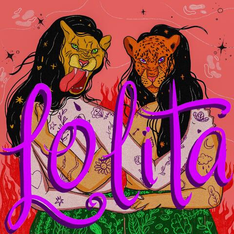 Lolita (feat. KAMON KAMON KAMON & Feminasti)
