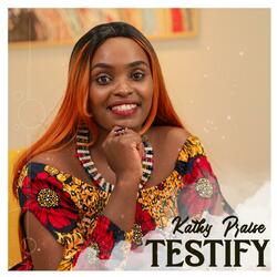 TESTIFY
