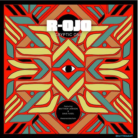 R-ojo (feat. Matthew Jamison & Dave Fugel)