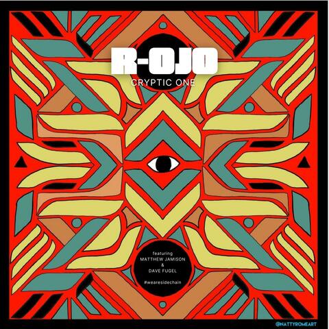 R-ojo (feat. Matthew Jamison & Dave Fugel)