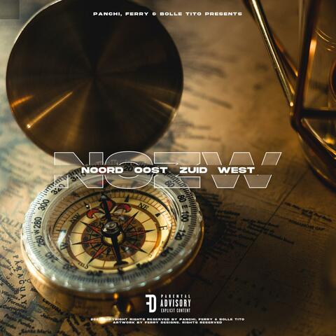 NOZW (feat. Ferry)