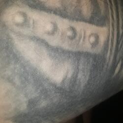 Number Eight