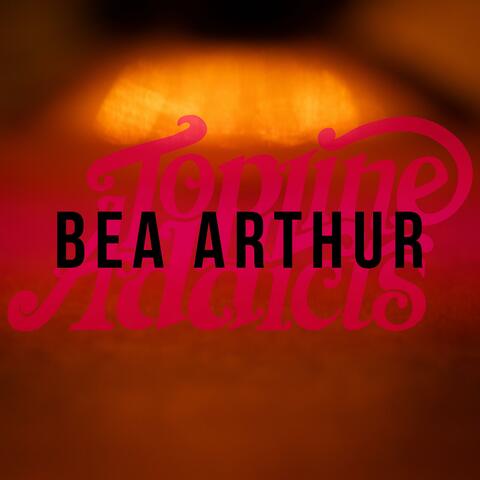 Bea Arthur