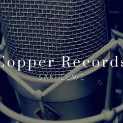 Sopopa(Copper Records) (feat. Marimba Boys and Copper)