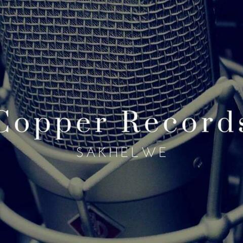 Sopopa(Copper Records) (feat. Marimba Boys and Copper)