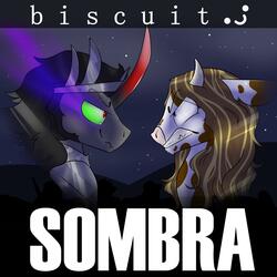 Sombra (feat. BreeBree)
