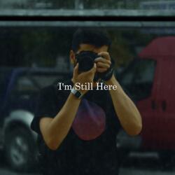 I'm Here Even Though I Hate Myself (feat. Johatsu)