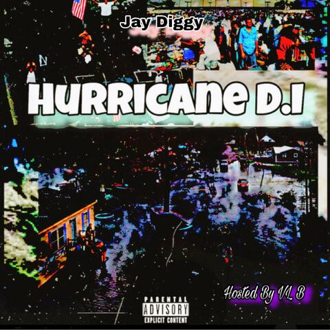 Hurricane D.I.