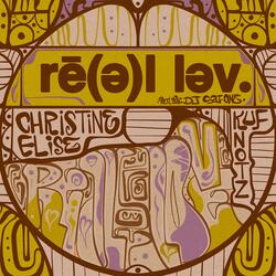rē(ə)l ləv (feat. DJ Sat One)