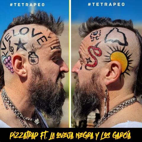 Te trapeo