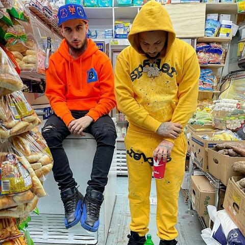 Royce (feat. Slayter)