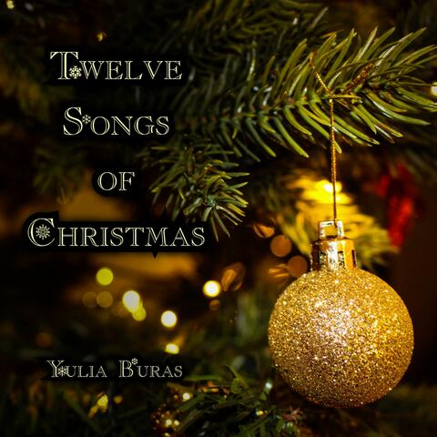 Twelve Songs of Christmas
